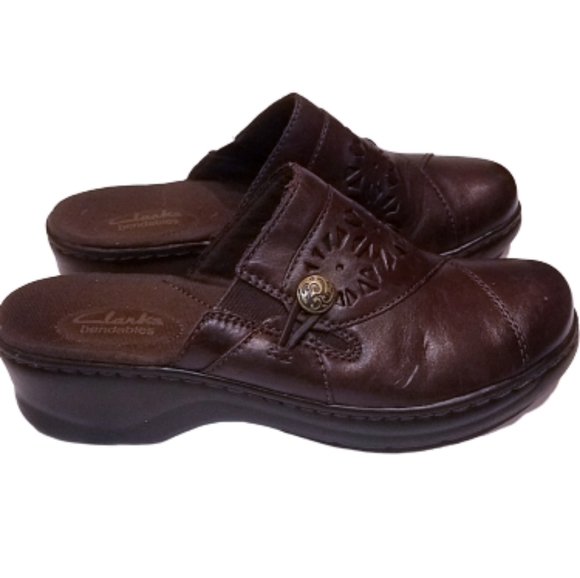 clarks unloops